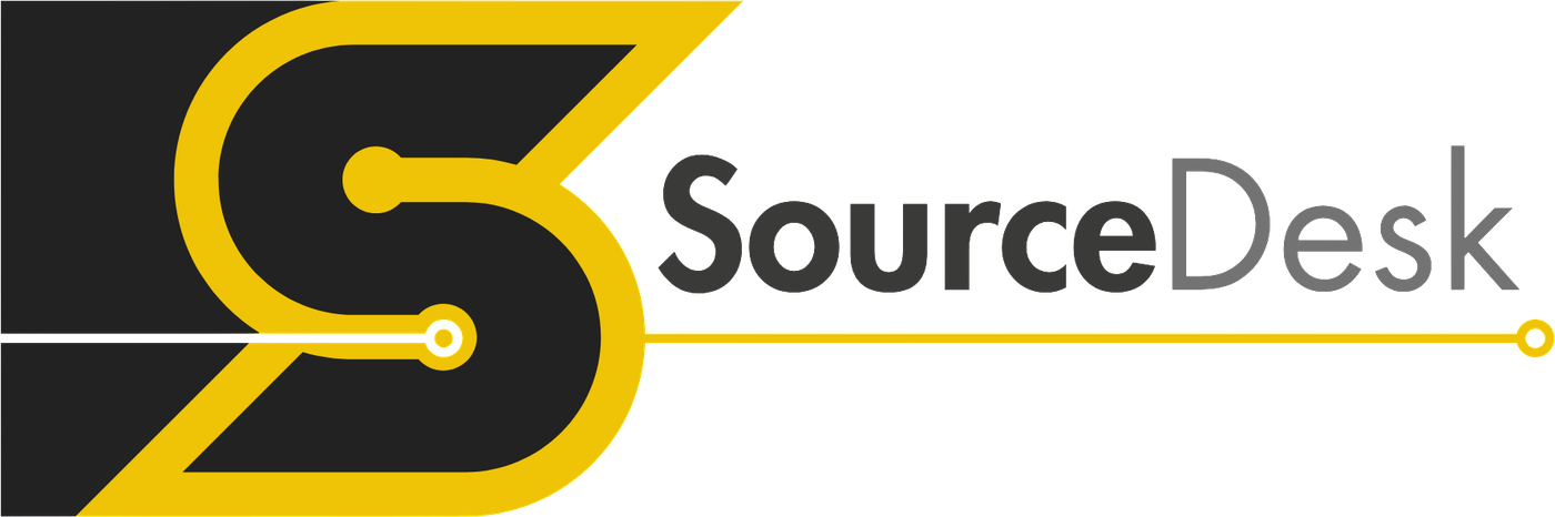 SourceDesk